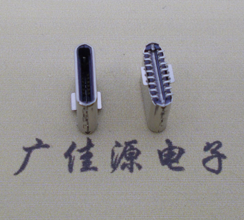 立貼type c公頭